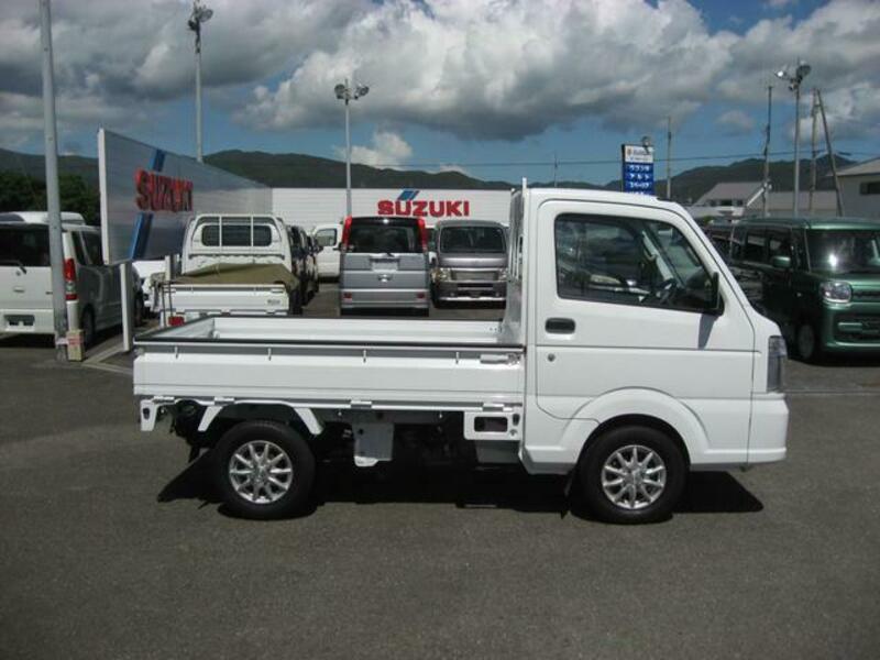 MINICAB TRUCK
