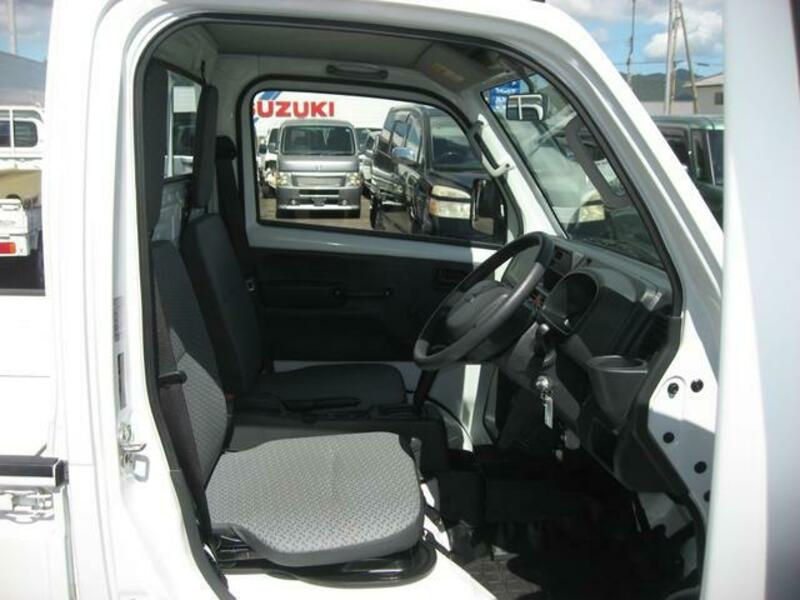 MINICAB TRUCK