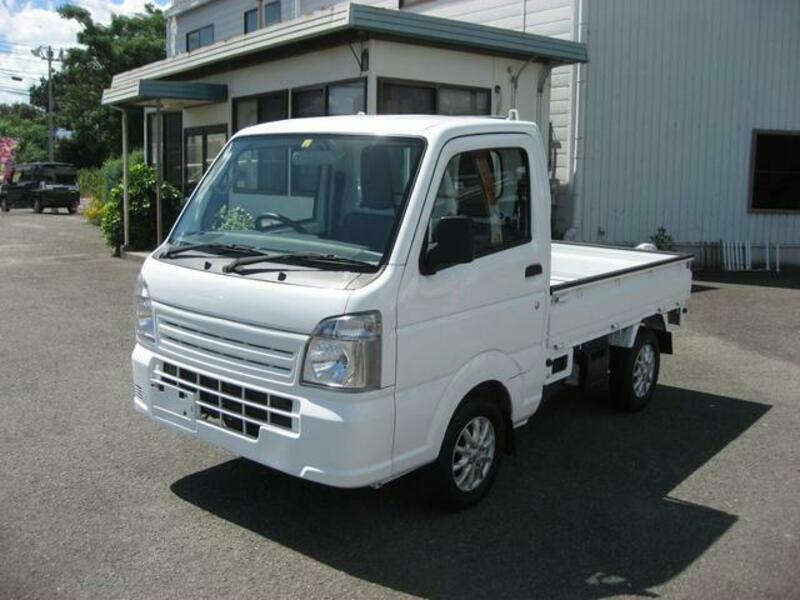 MINICAB TRUCK-0