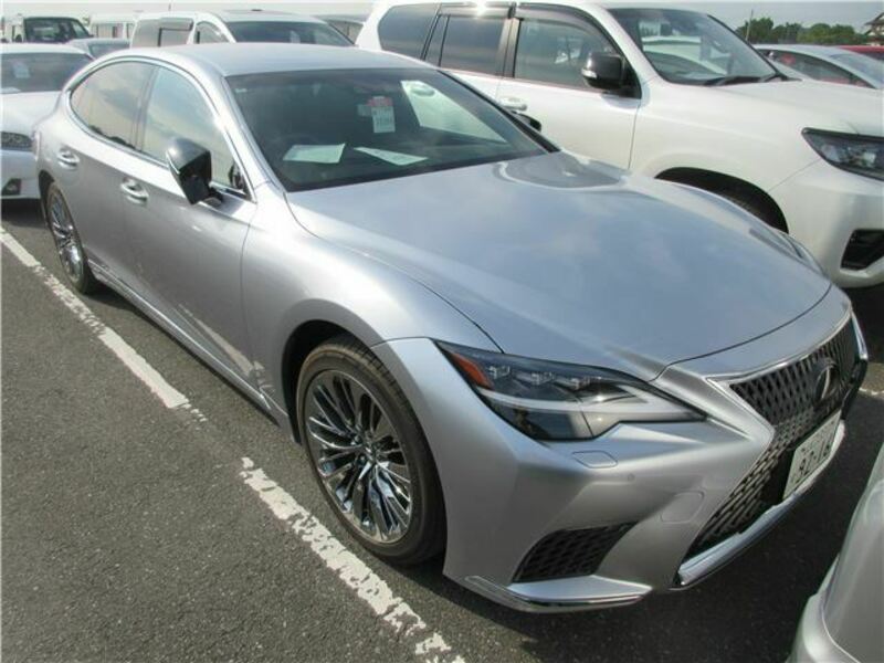 LS