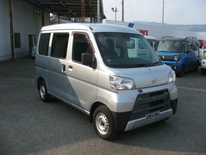 HIJET CARGO