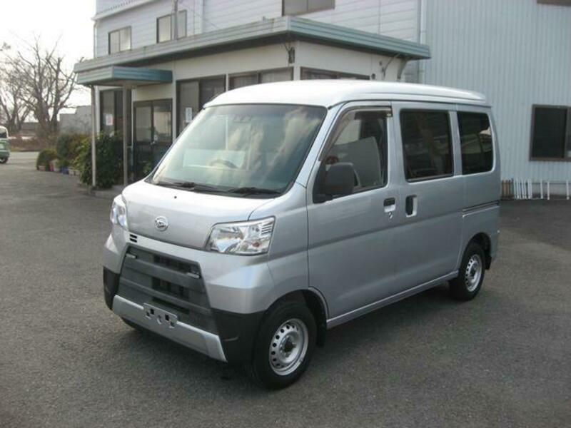 HIJET CARGO