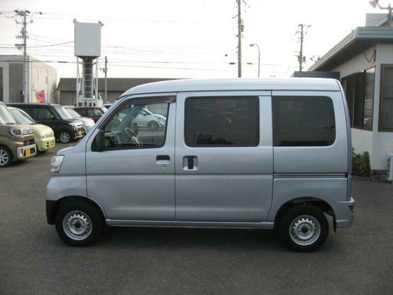 HIJET CARGO