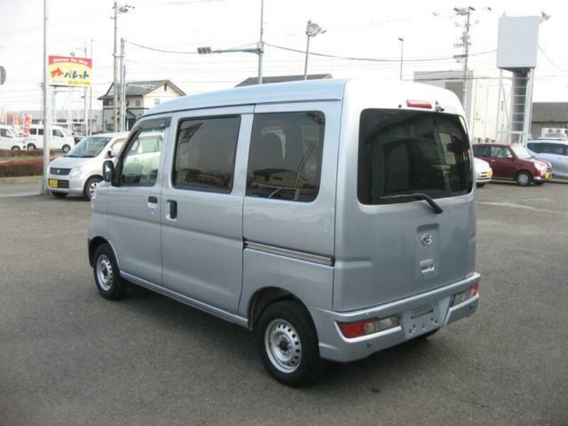 HIJET CARGO