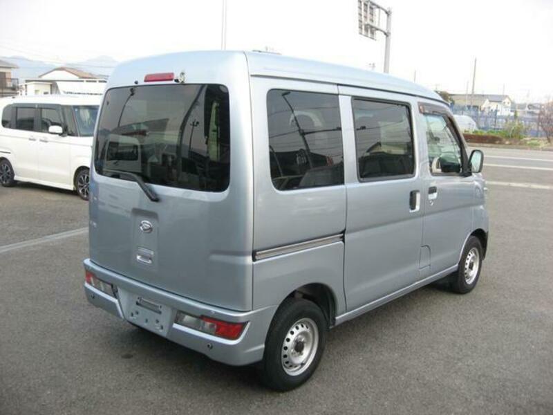 HIJET CARGO