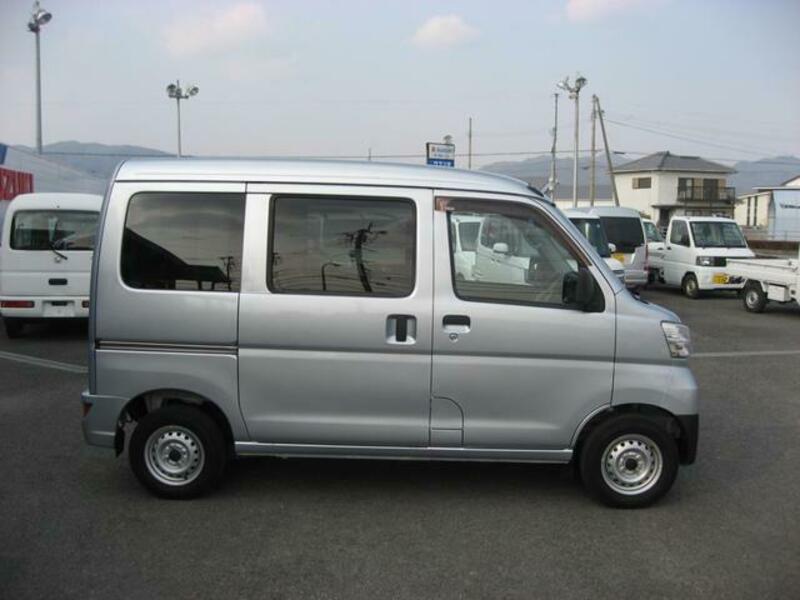 HIJET CARGO