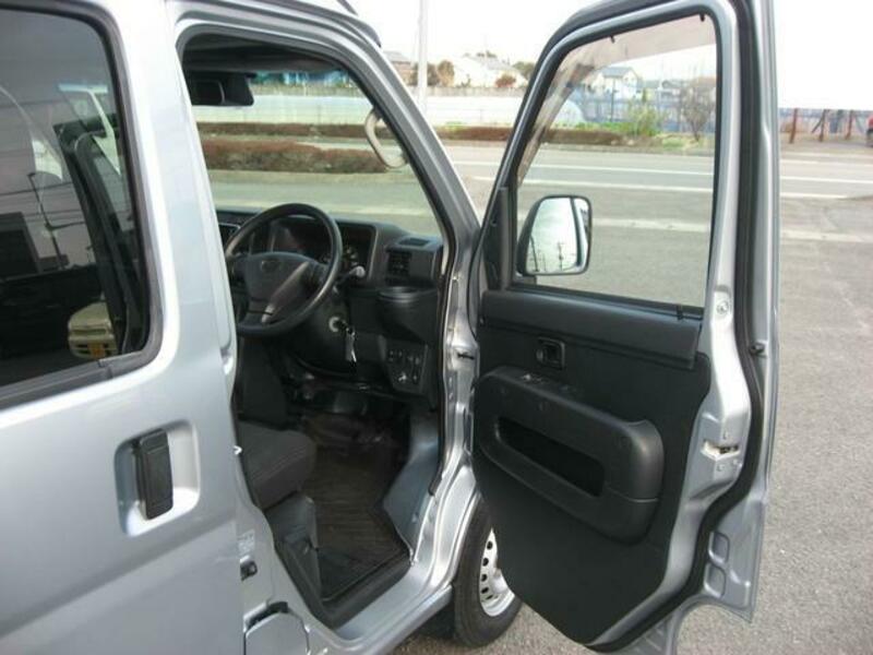HIJET CARGO