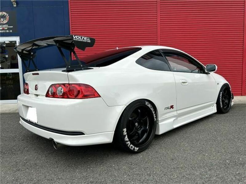 INTEGRA
