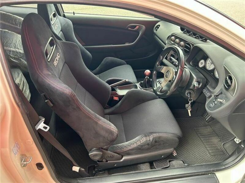 INTEGRA