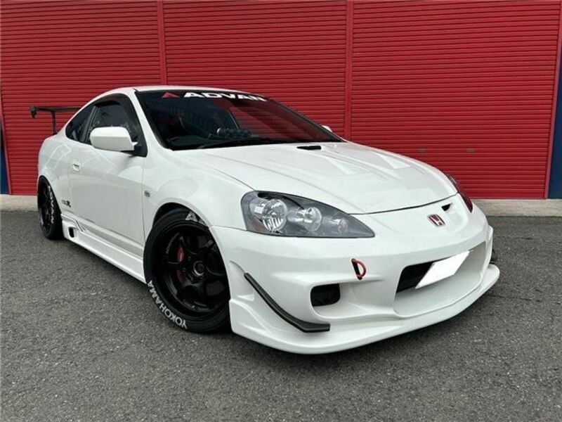 INTEGRA
