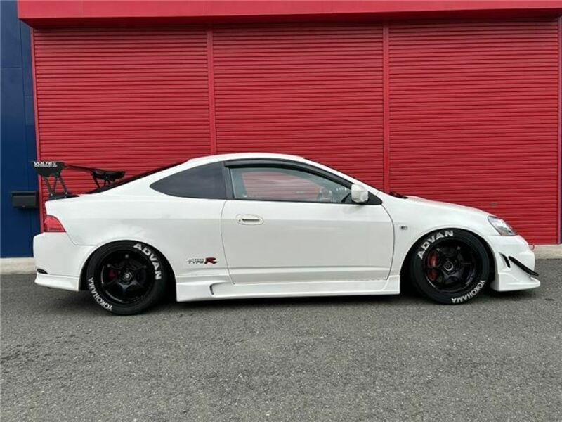 INTEGRA