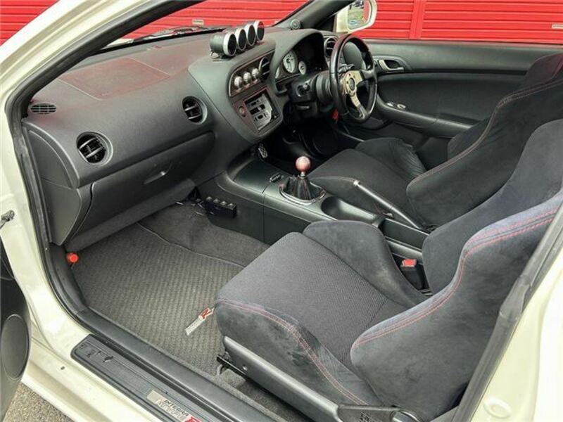 INTEGRA