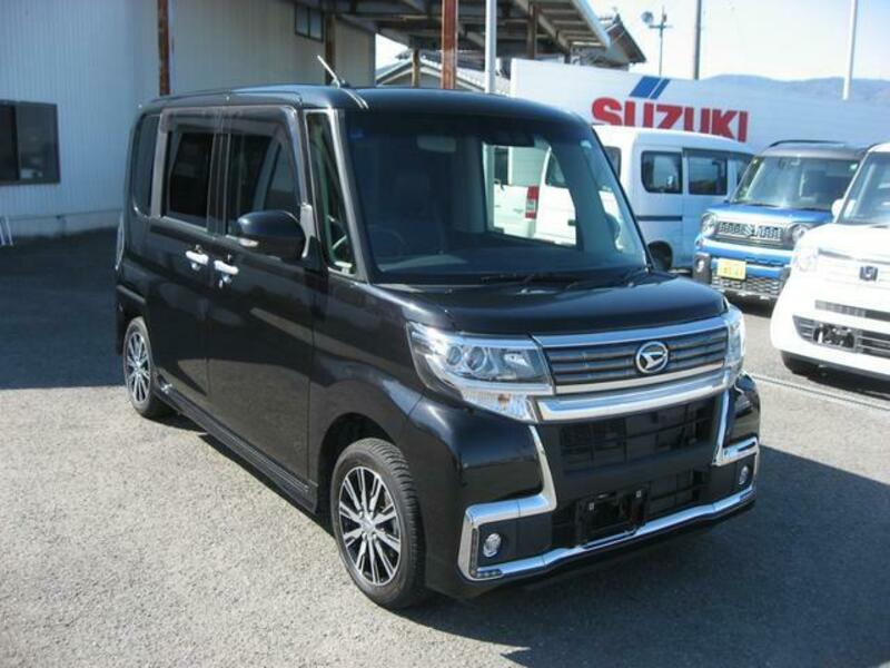 TANTO