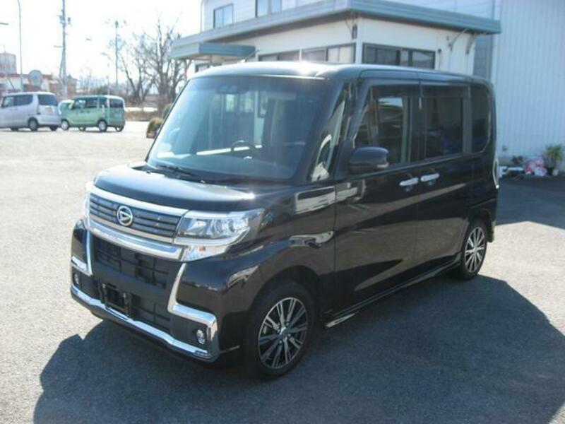 TANTO