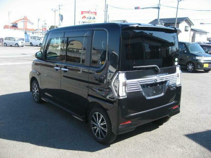 TANTO