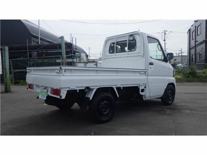 CLIPPER TRUCK
