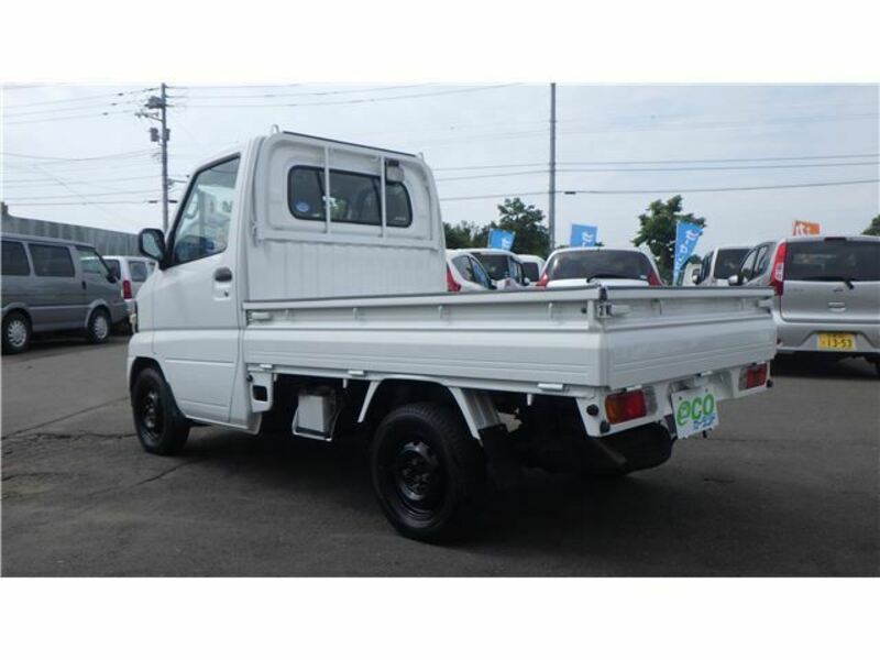 CLIPPER TRUCK