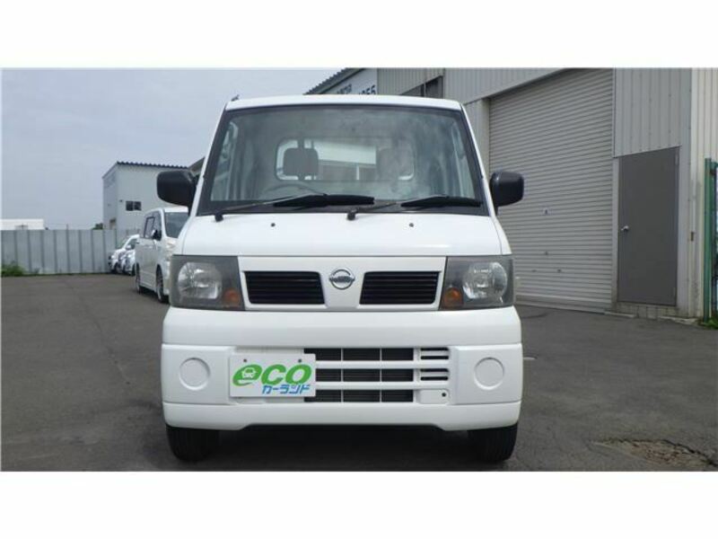 CLIPPER TRUCK