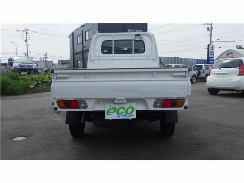 CLIPPER TRUCK