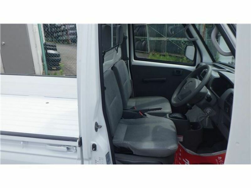 CLIPPER TRUCK