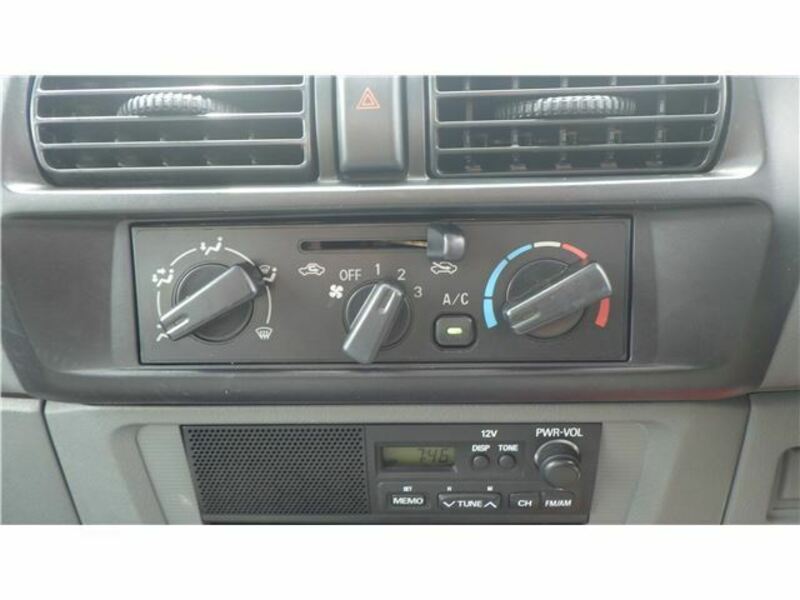 CLIPPER TRUCK