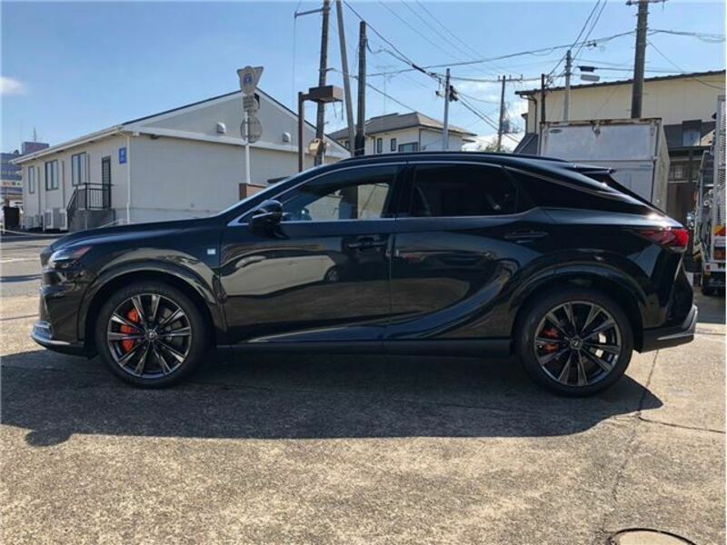 RX