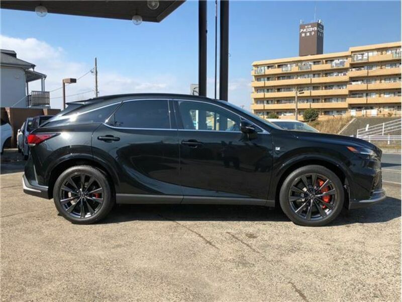 RX