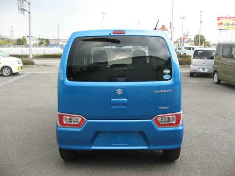 WAGON R