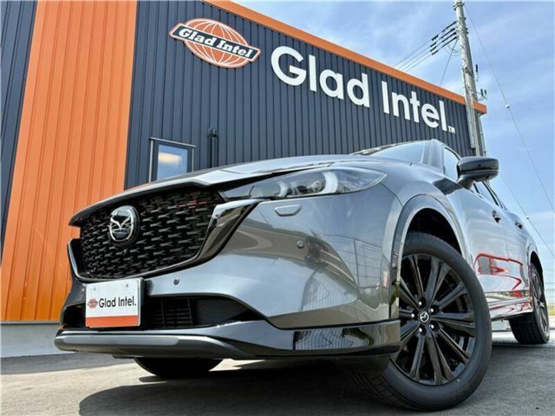 CX-5-0
