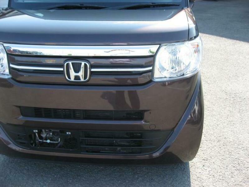 N BOX