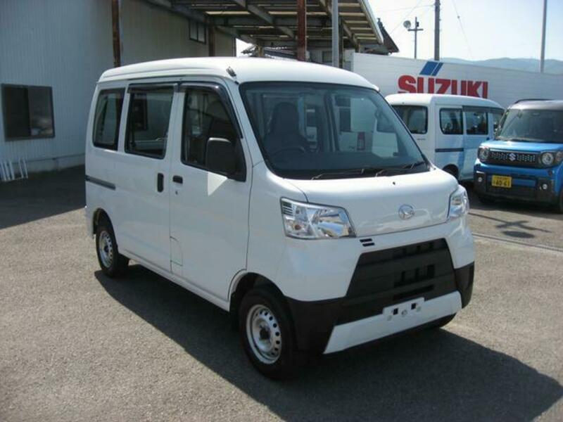 HIJET CARGO