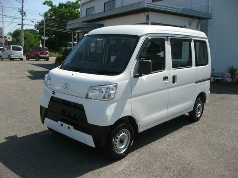 HIJET CARGO