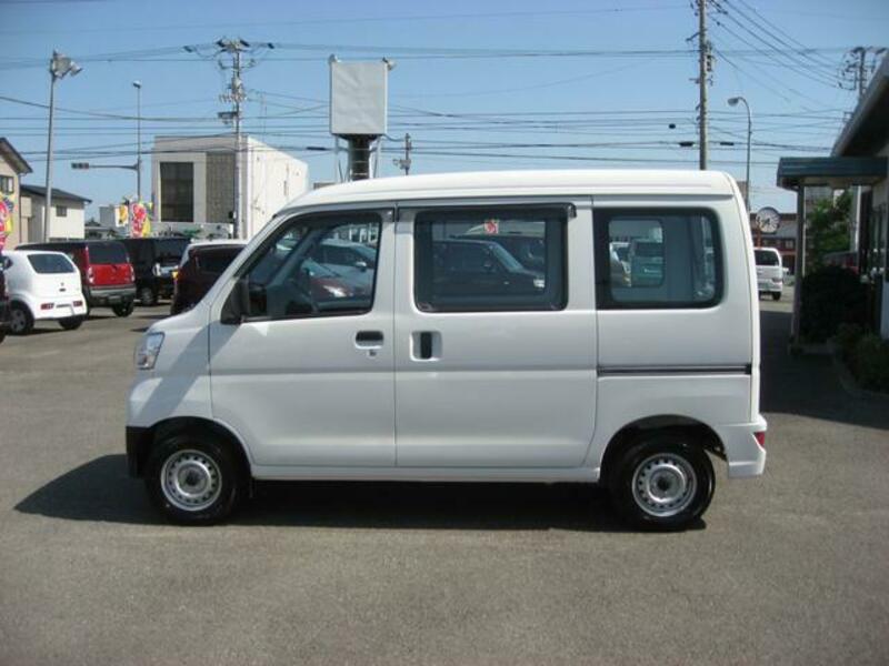 HIJET CARGO