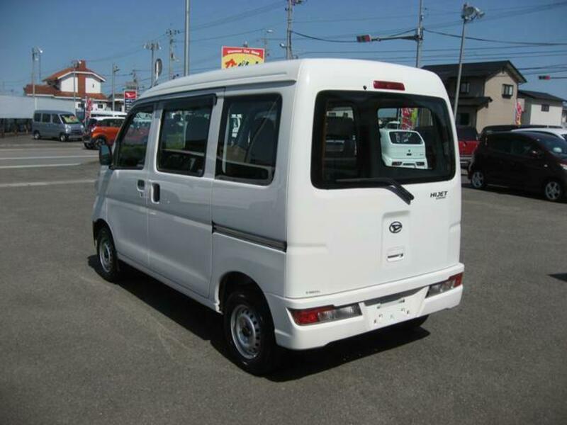 HIJET CARGO