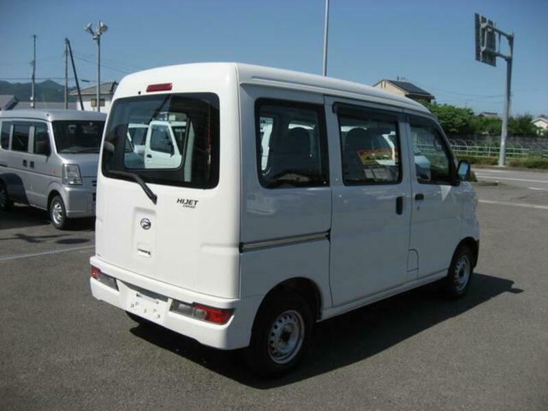 HIJET CARGO