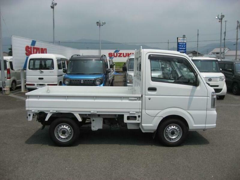 SCRUM TRUCK