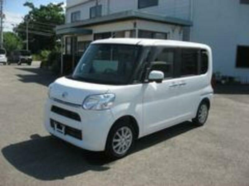 TANTO