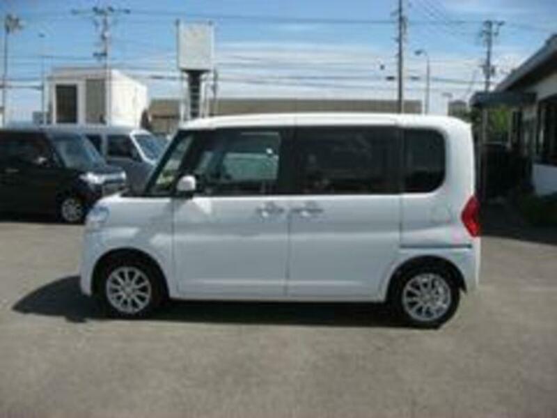TANTO