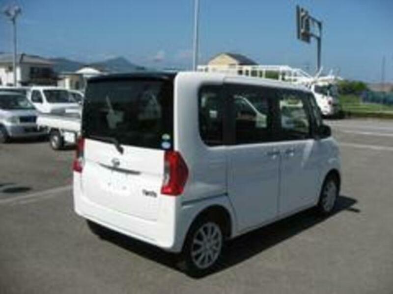 TANTO