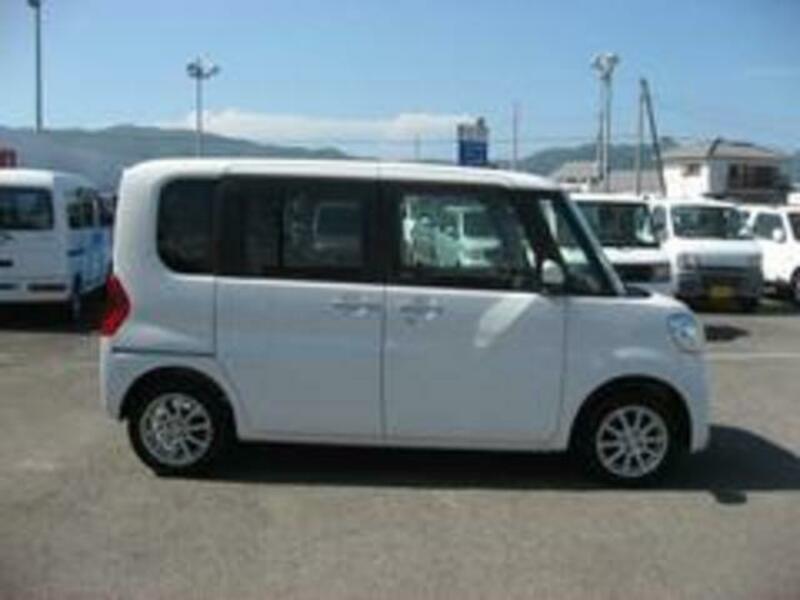 TANTO