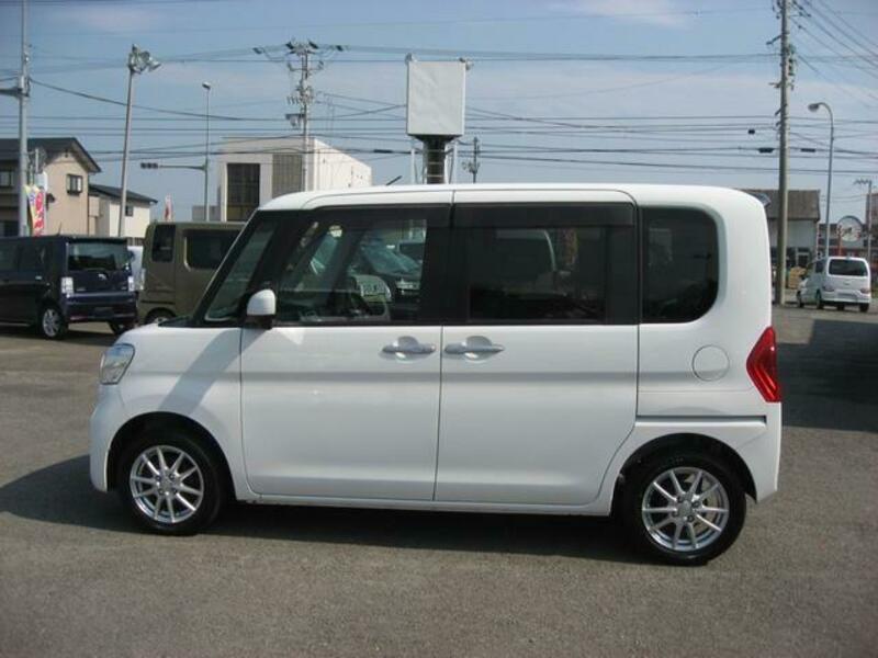 TANTO