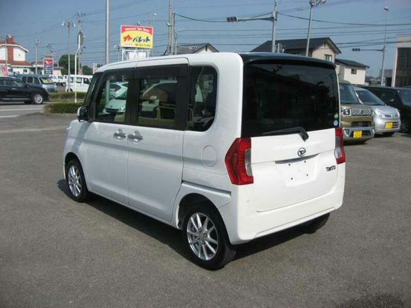 TANTO