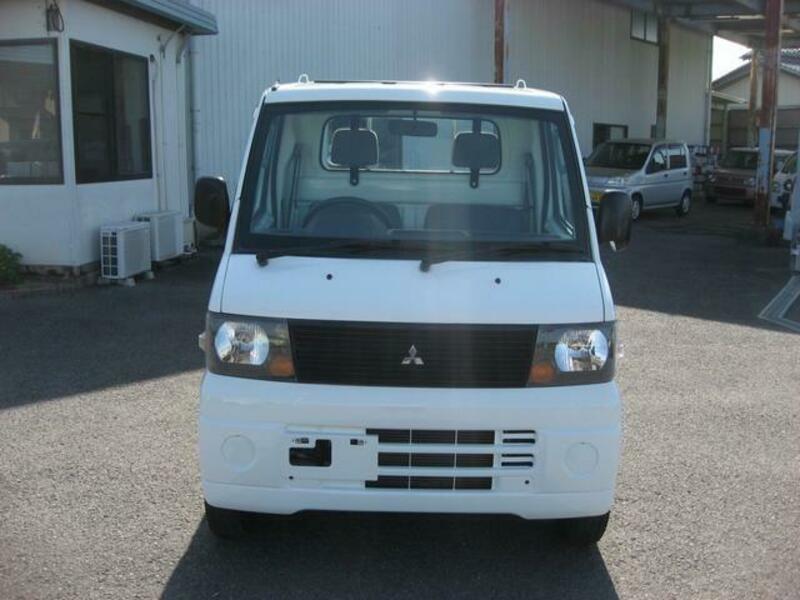 MINICAB TRUCK
