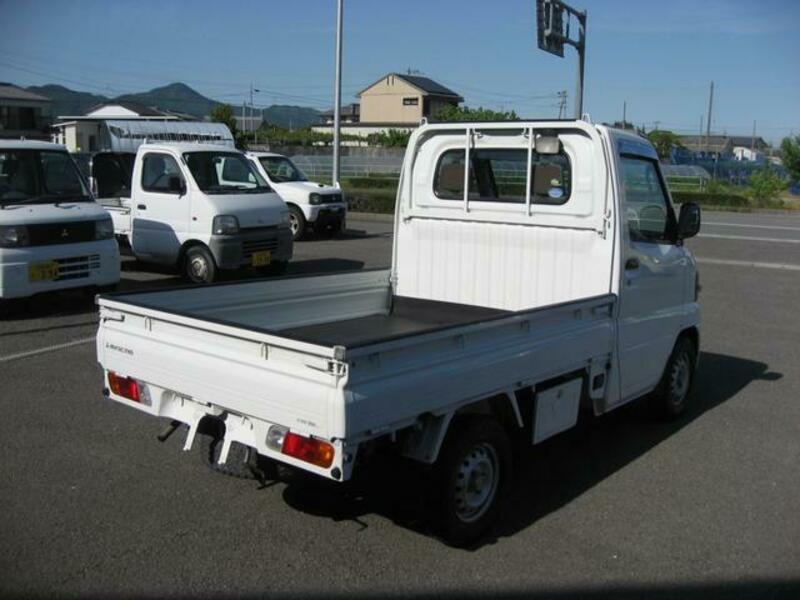 MINICAB TRUCK