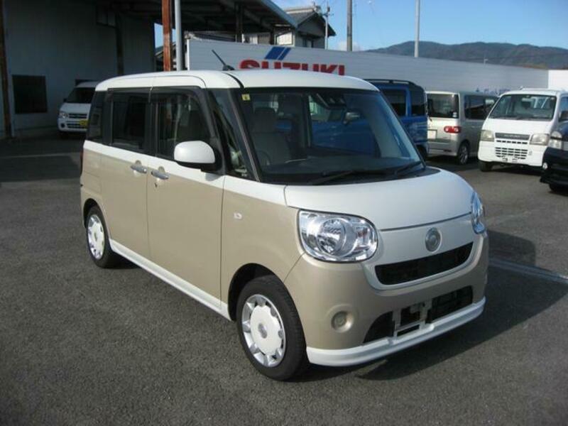 MOVE CANBUS