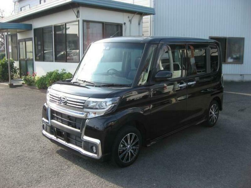 TANTO