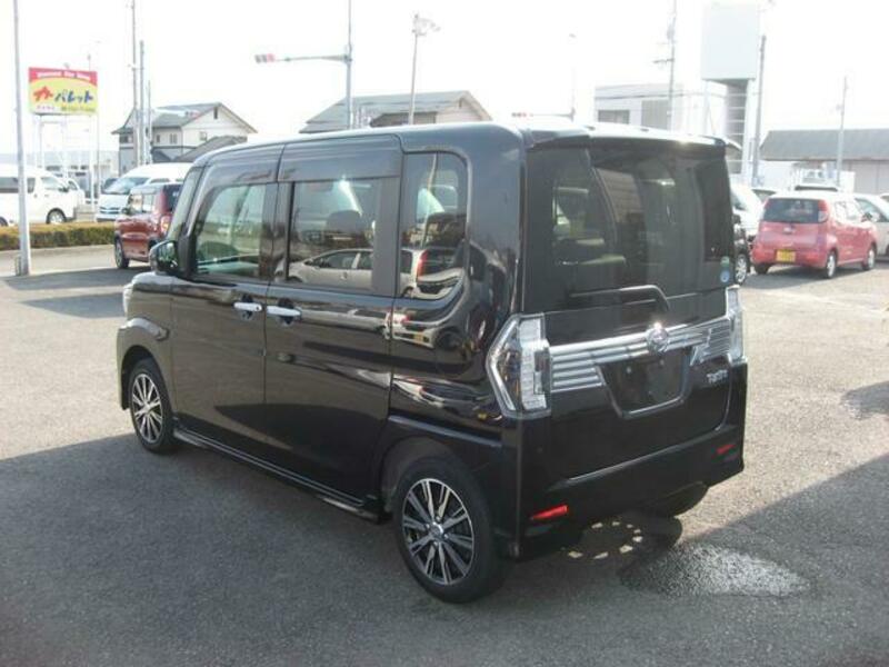 TANTO
