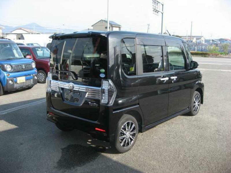 TANTO