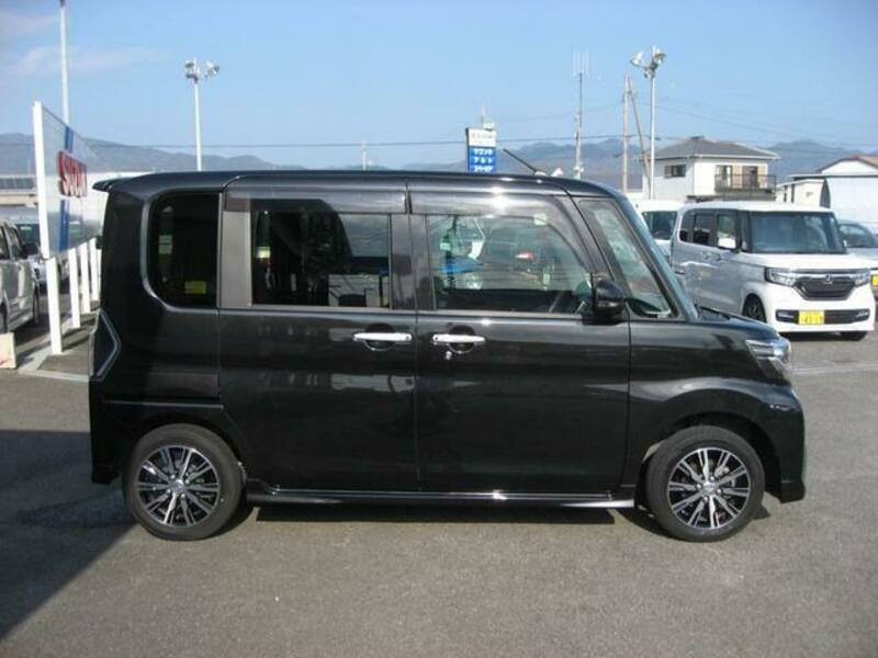 TANTO