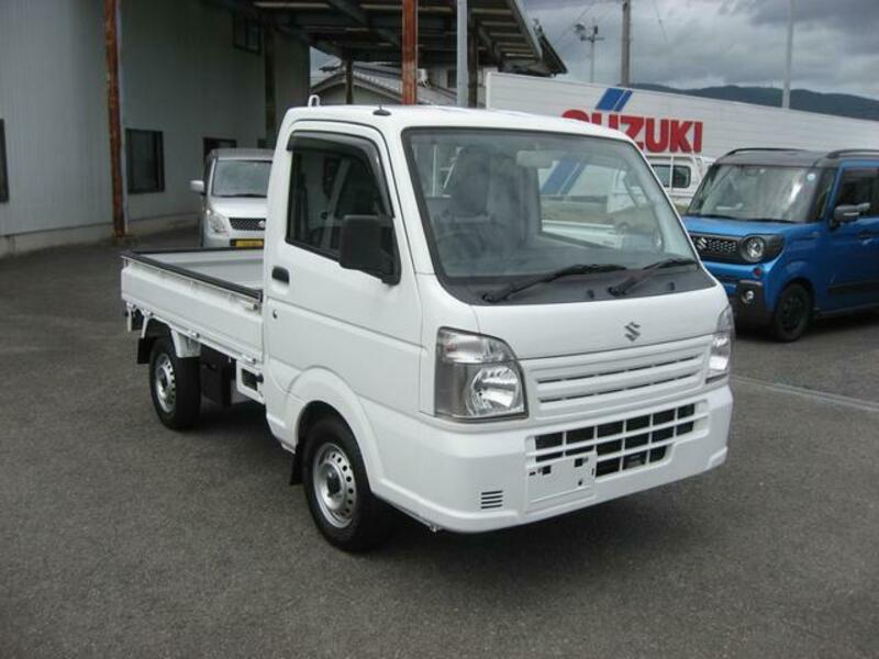 CARRY TRUCK